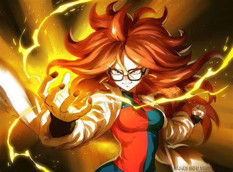 android 21 art|android 21 power level.